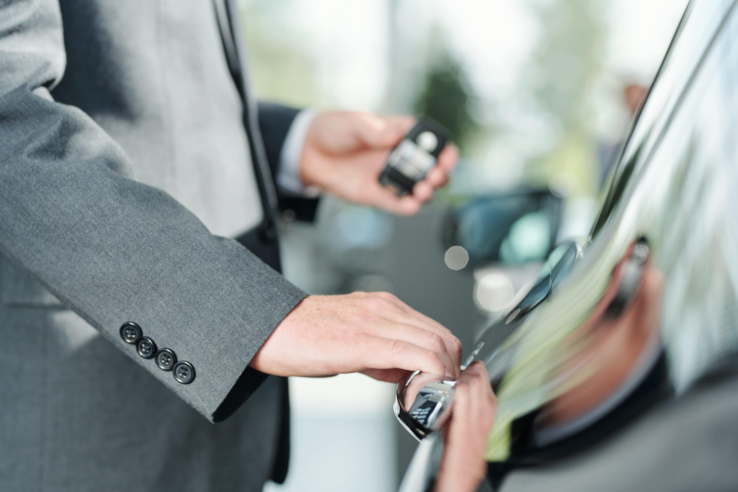 Unlocking the Future: The Ultimate Guide to Car Key Programming Near Me