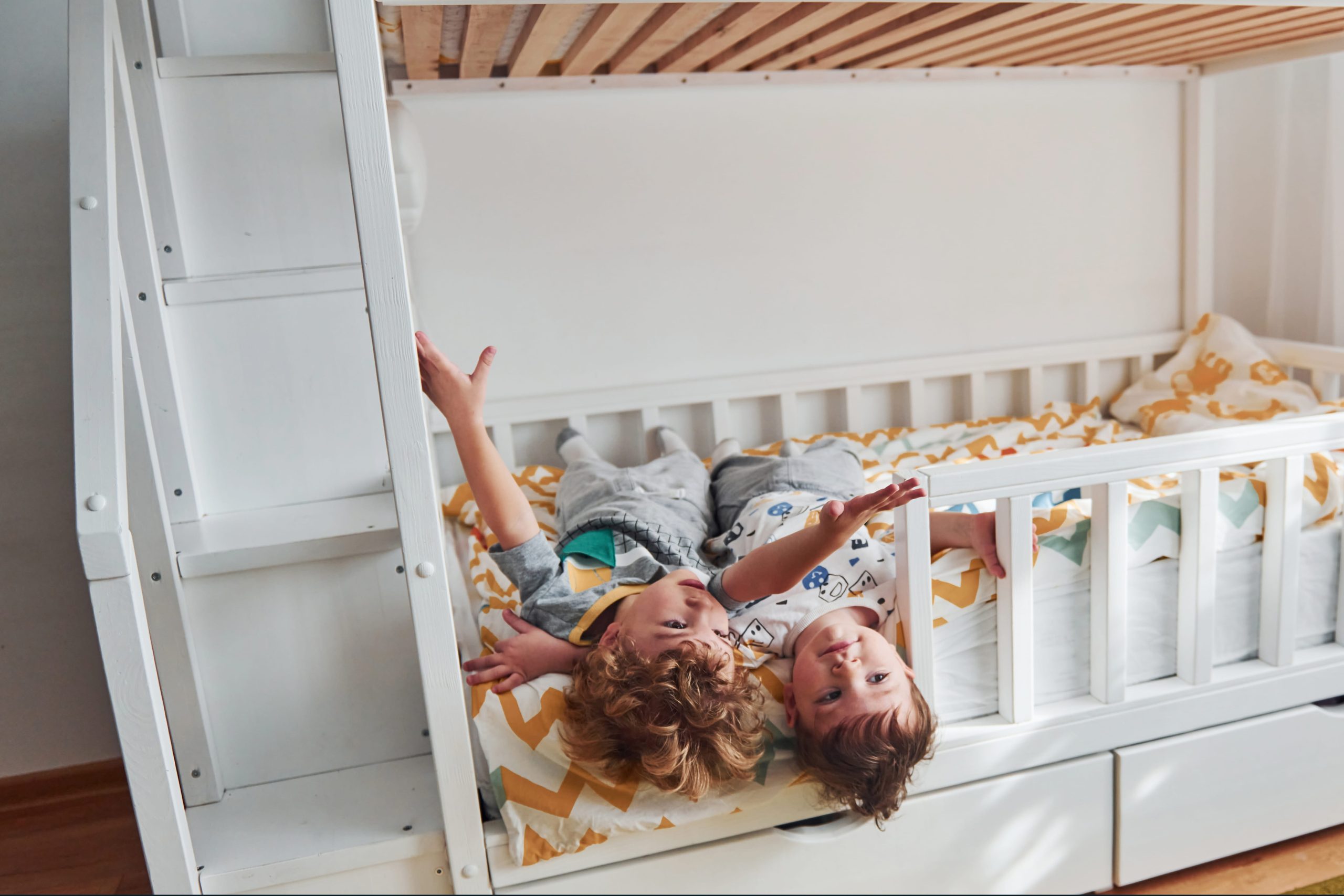 Elevate Your Space: The Ultimate Guide to Stylish and Functional Best Bunk Beds